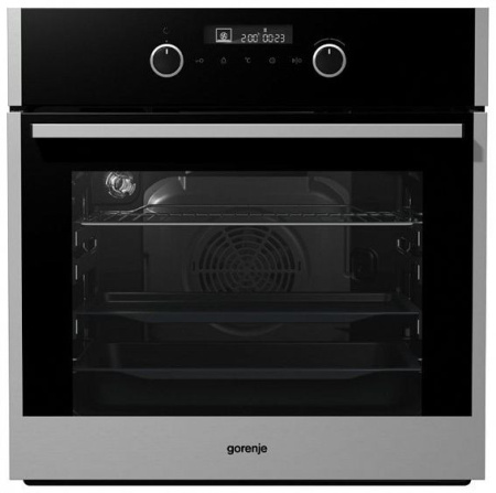Электрический духовой шкаф GORENJE BO 647A42XG