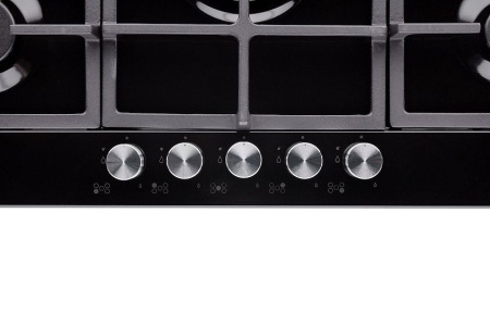 Варочная поверхность GRAUDE GS 90.1 SM