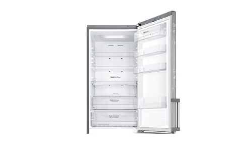 Холодильник LG GA-B499ZVSP