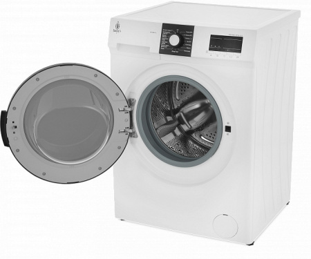Стиральная машина JACKY'S JW 8W12L2