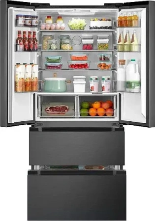 Холодильник MIDEA MDRF692MIE45