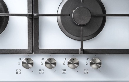 Варочная поверхность KORTING hgg 660 cw