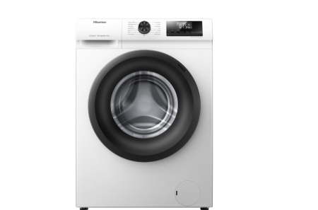Стиральная машина HISENSE WFQP6012VM