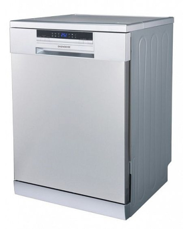 Посудомоечная машина DAEWOO ELECTRONICS DDW-G1411LS