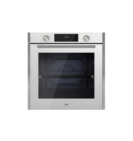 Духовой шкаф MILLEN MEO 6005 WH