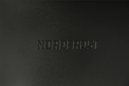 Холодильник NORDFROST NRB 162NF B