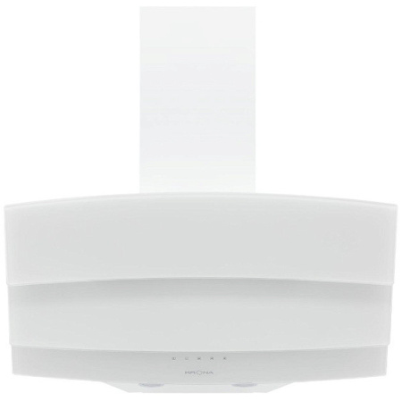 Вытяжка KRONA Melodie 600 White S