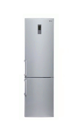 Холодильник LG GB-B530NSQPB