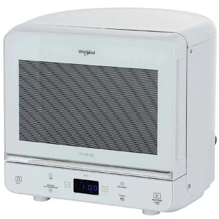 Микроволновая печь WHIRLPOOL MAX 45 FW S
