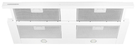 Вытяжка KUPPERSBERG SLIMLUX S 90 GW