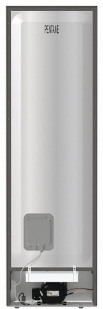 Вытяжка ZIGMUND & SHTAIN K 134.6 W
