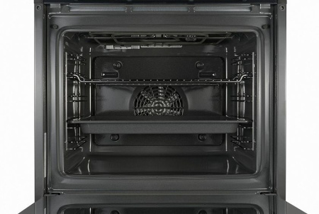 Духовой шкаф BOSCH HBG317BB0R