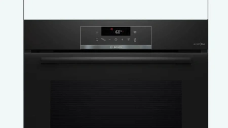 Духовой шкаф BOSCH HQA472BB3