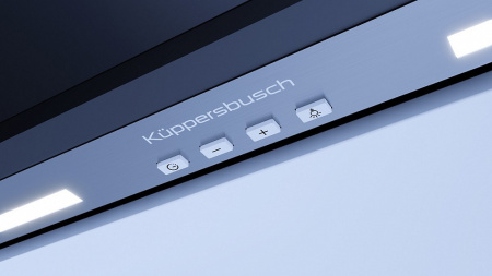 Вытяжка KUPPERSBUSCH DEL 8550.0 W