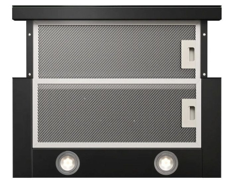 Вытяжка KUPPERSBERG SLIMTOUCH 60 B