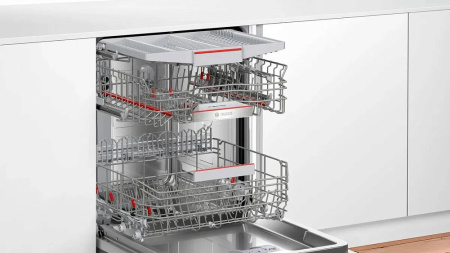 Посудомоечная машина BOSCH SMV4HCX52E