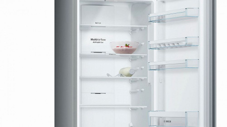 Холодильник BOSCH KGN39VL2AR