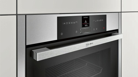 Духовой шкаф NEFF B15CR22N1