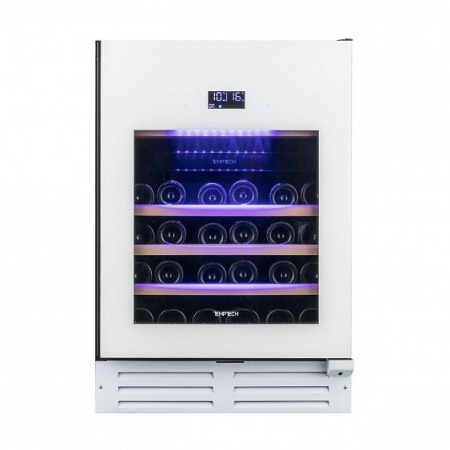 Винный шкаф TEMPTECH EX60DRW