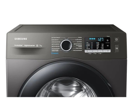 Стиральная машина SAMSUNG WW70AAS25AX