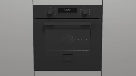 Духовой шкаф FULGOR Milano FQO 6009 MT BK