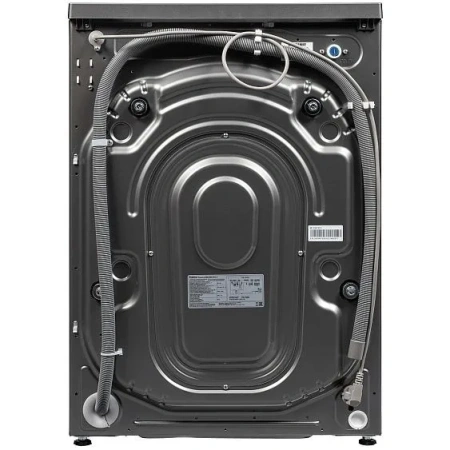 Стиральная машина БИРЮСА WMD-MX814/15 S