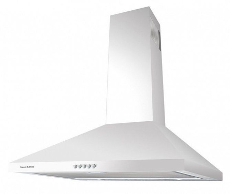 Вытяжка ZIGMUND SHTAIN K 129.51 W