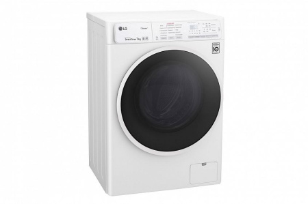 Стиральная машина LG F2H6HS0W