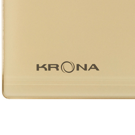 Варочная поверхность KRONA FARBE 60 IV