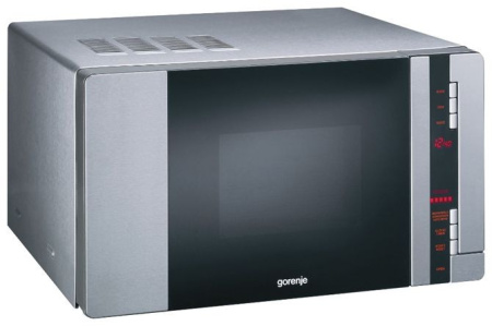Микроволновая печь с конвекцией GORENJE gmo 25 dce