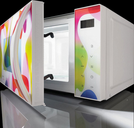 Микроволновая печь GORENJE MO20KARIM