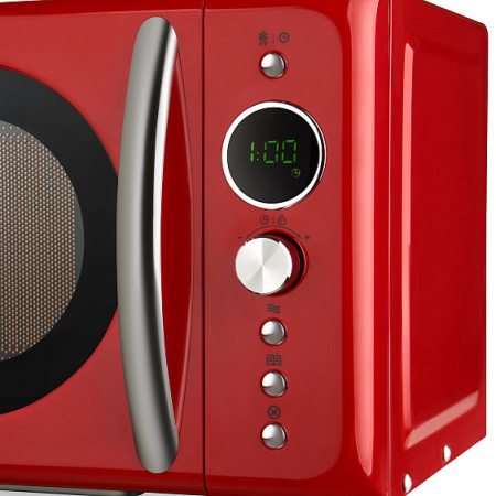 Микроволновая печь DOMFY DSR-MW601