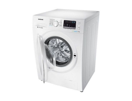 Стиральная машина SAMSUNG WW65J42E0JWDLP