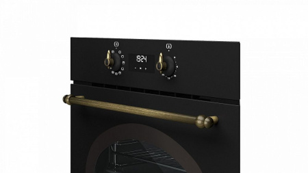 Духовой шкаф TEKA HRB 6400 ANTHRACITE-OB