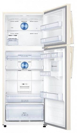 Холодильник SAMSUNG RT-46 K6360EF