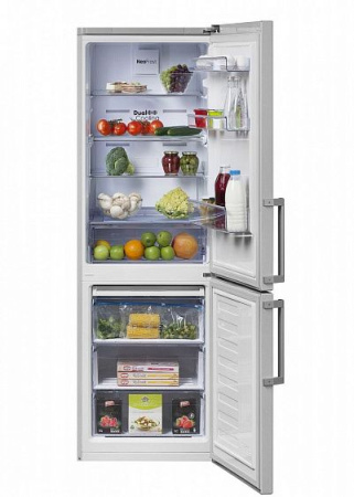 Холодильник BEKO CNKL 7321E21ZSS