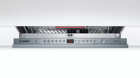 Посудомоечная машина BOSCH SMV46JX10Q