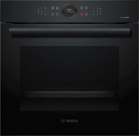 Духовой шкаф BOSCH HBG832DC1S
