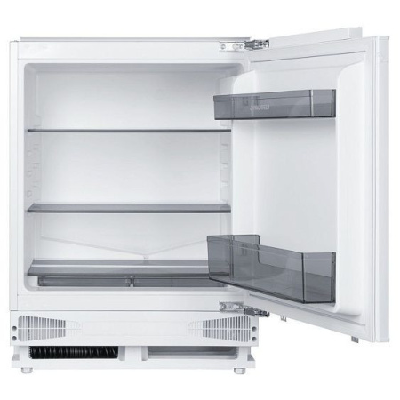 Холодильник MAUNFELD MBL88SWGR Inverter