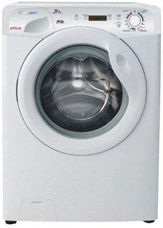 Стиральная машина CANDY gc 1072d-07