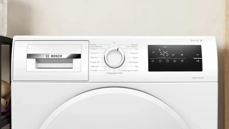 Сушильная машина BOSCH WTH83V0LSN