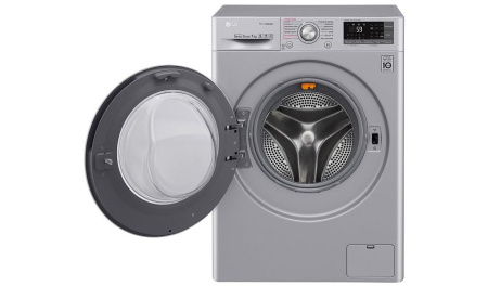 Стиральная машина LG F-2J7HS2L