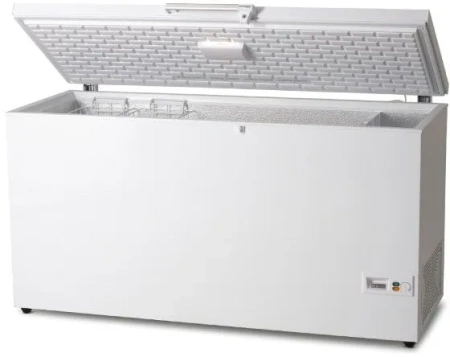 Морозильный ларь VESTFROST SOLUTIONS HF 506 (492 л)