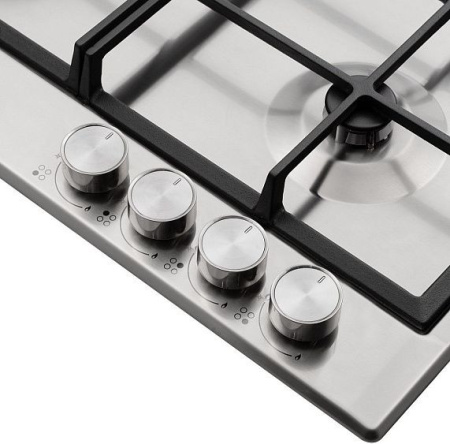 Варочная поверхность DELONGHI NSL 460 X RUS