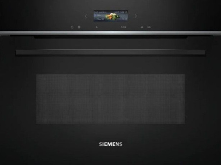 Микроволновая печь SIEMENS CE 732GXB1