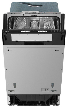 Посудомоечная машина HAIER HDWE9-191RU