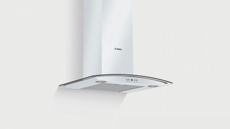 Вытяжка BOSCH DWA06E622