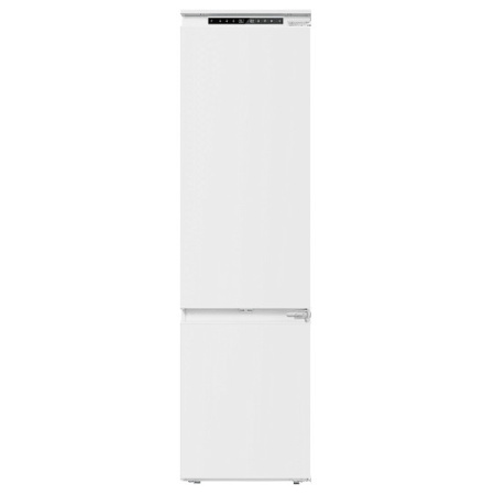 Холодильник MAUNFELD MBF193SLFWGR Inverter
