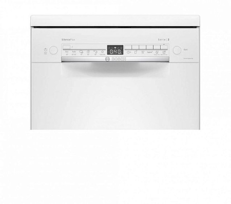Посудомоечная машина BOSCH SPS2HMW3FR