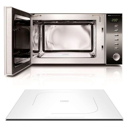 Микроволновая печь CASO MG 20 Cube Ceramic